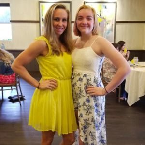 Meet your Posher, Erica